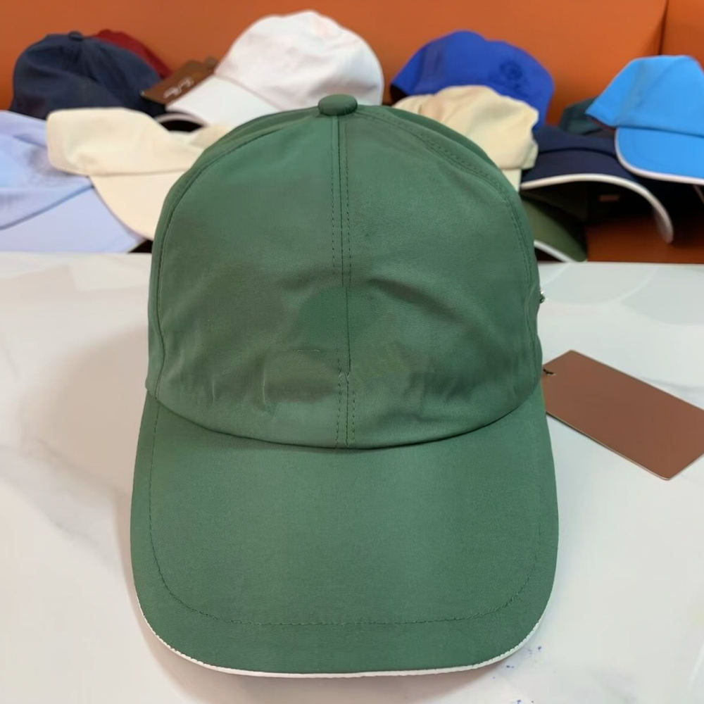 Outdoor Adventure Trips - Cappellino da baseball unisex, modello casual,