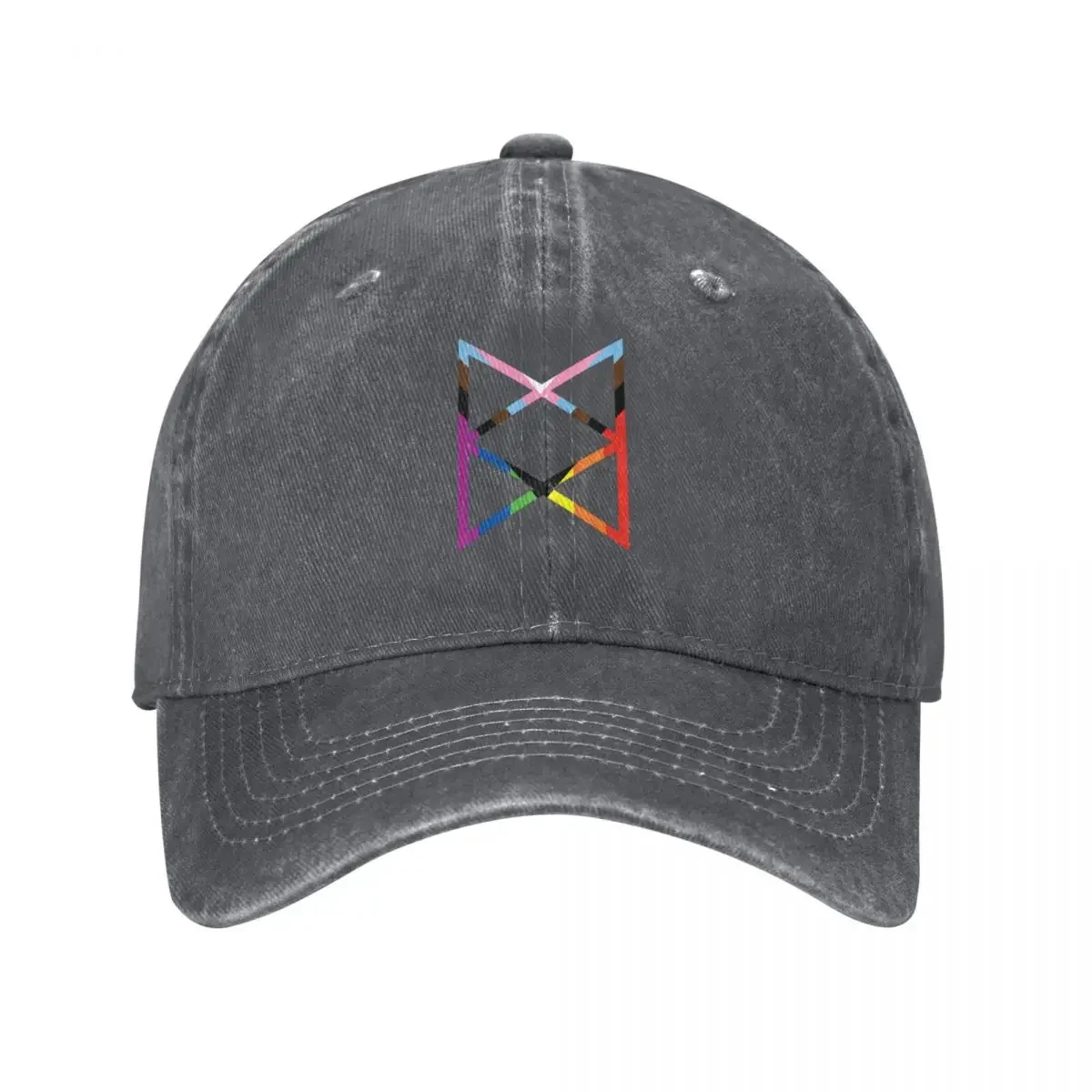 Outdoor Adventure Zone - Cappellino da baseball con simbolo della