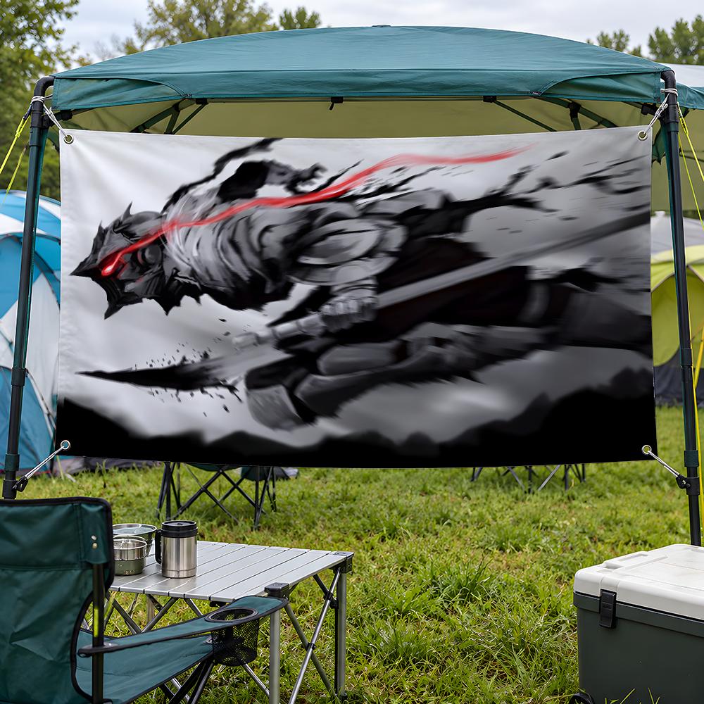 Bandiere da appendere alla par - Outdoor Adventure Birthday Party recensione e prezzo