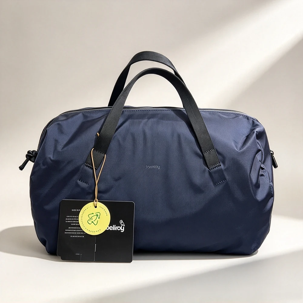 Bellroy Venture Duffel 40L Bor - Outdoor Adventure Sports recensione e prezzo
