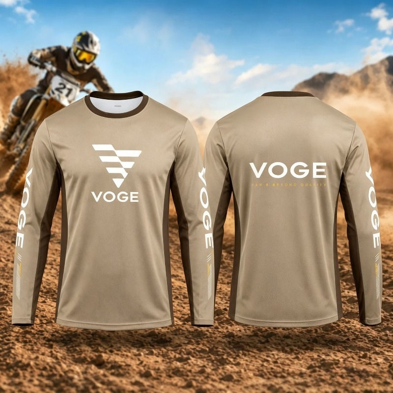 Nuova Maglietta Unisex a Manic - Outdoor Adventure Outfit recensione e prezzo