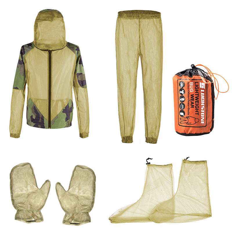 Jungle Adventure Abbigliamento - Outdoor Adventure Outfit recensione e prezzo
