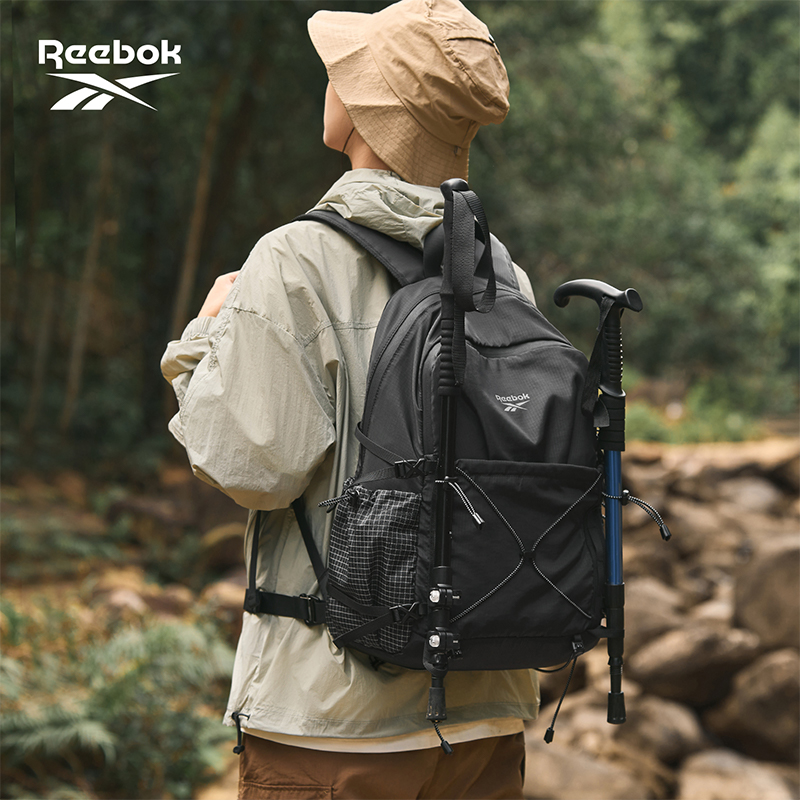 REEBOK Zaino Multifunzionale d - Outdoor Adventure Trips recensione e prezzo