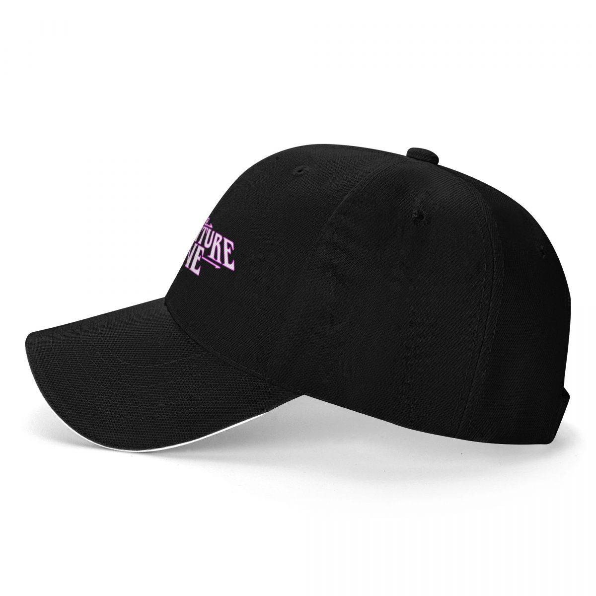 Cappellino da baseball McElroy - Outdoor Adventure Zone recensione e prezzo