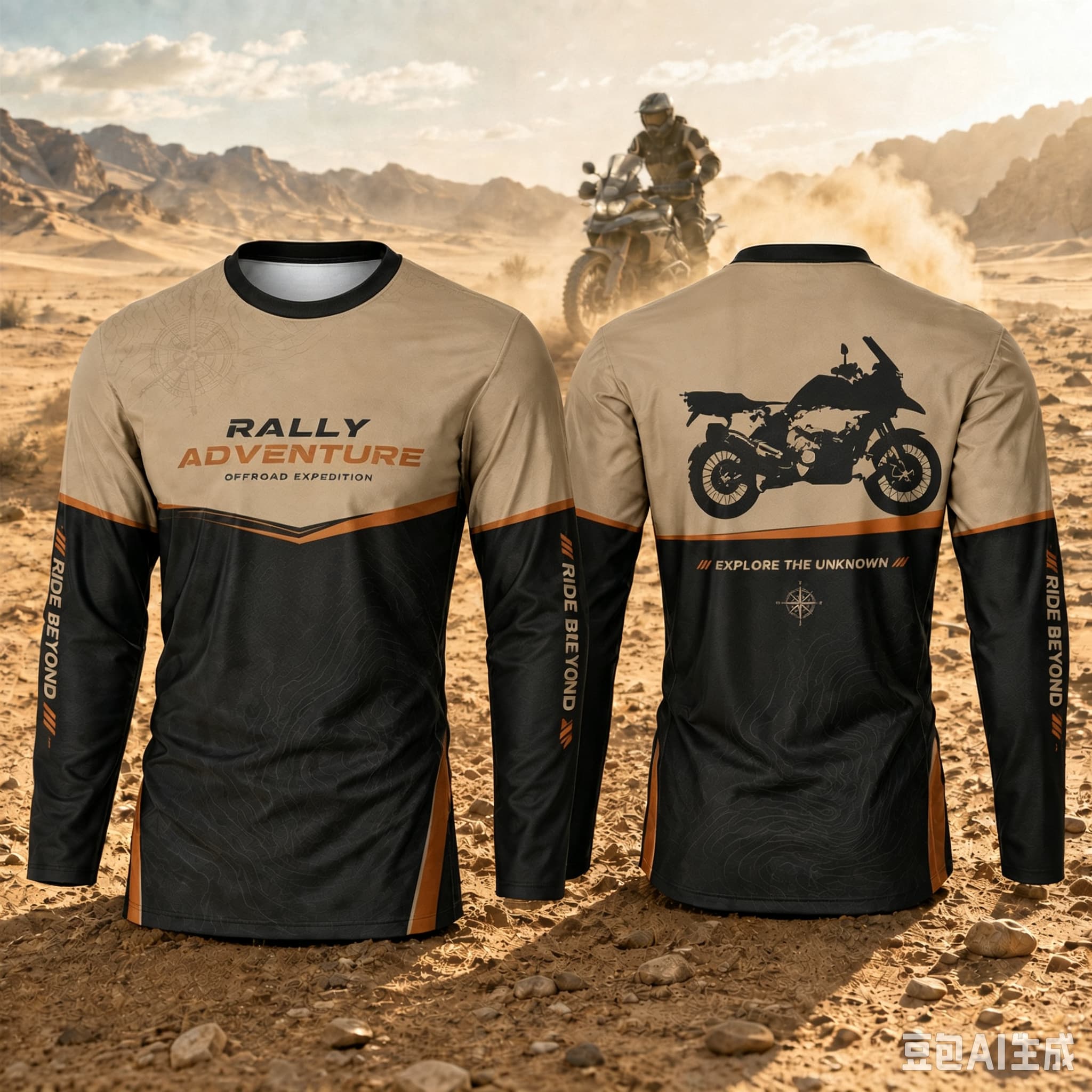 Maglia a Maniche Lunghe per Mo - Outdoor Adventure Sports recensione e prezzo