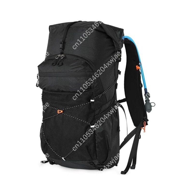 Zaino Unisex da 30L per Viaggi - Outdoor Adventure Backpack recensione e prezzo