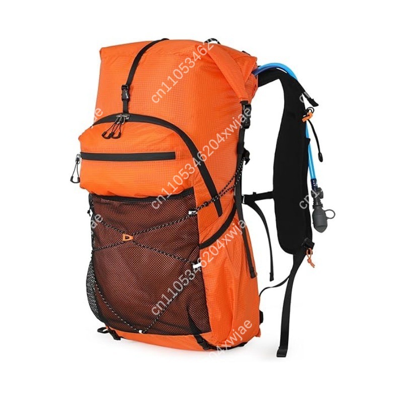 Zaino Unisex da 30L per Viaggi - Outdoor Adventure Backpack recensione e prezzo