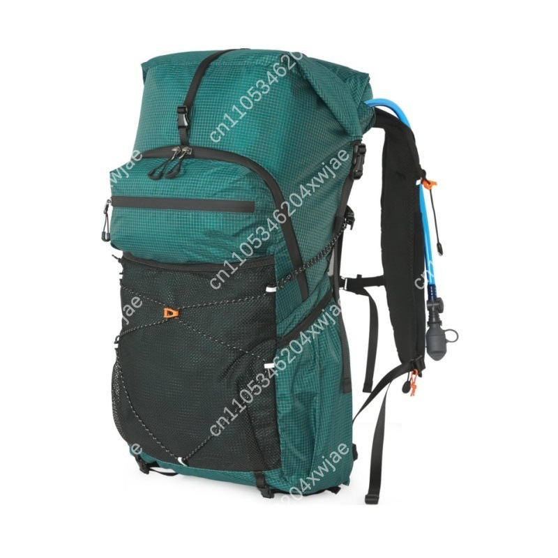 Zaino Unisex da 30L per Viaggi - Outdoor Adventure Backpack recensione e prezzo