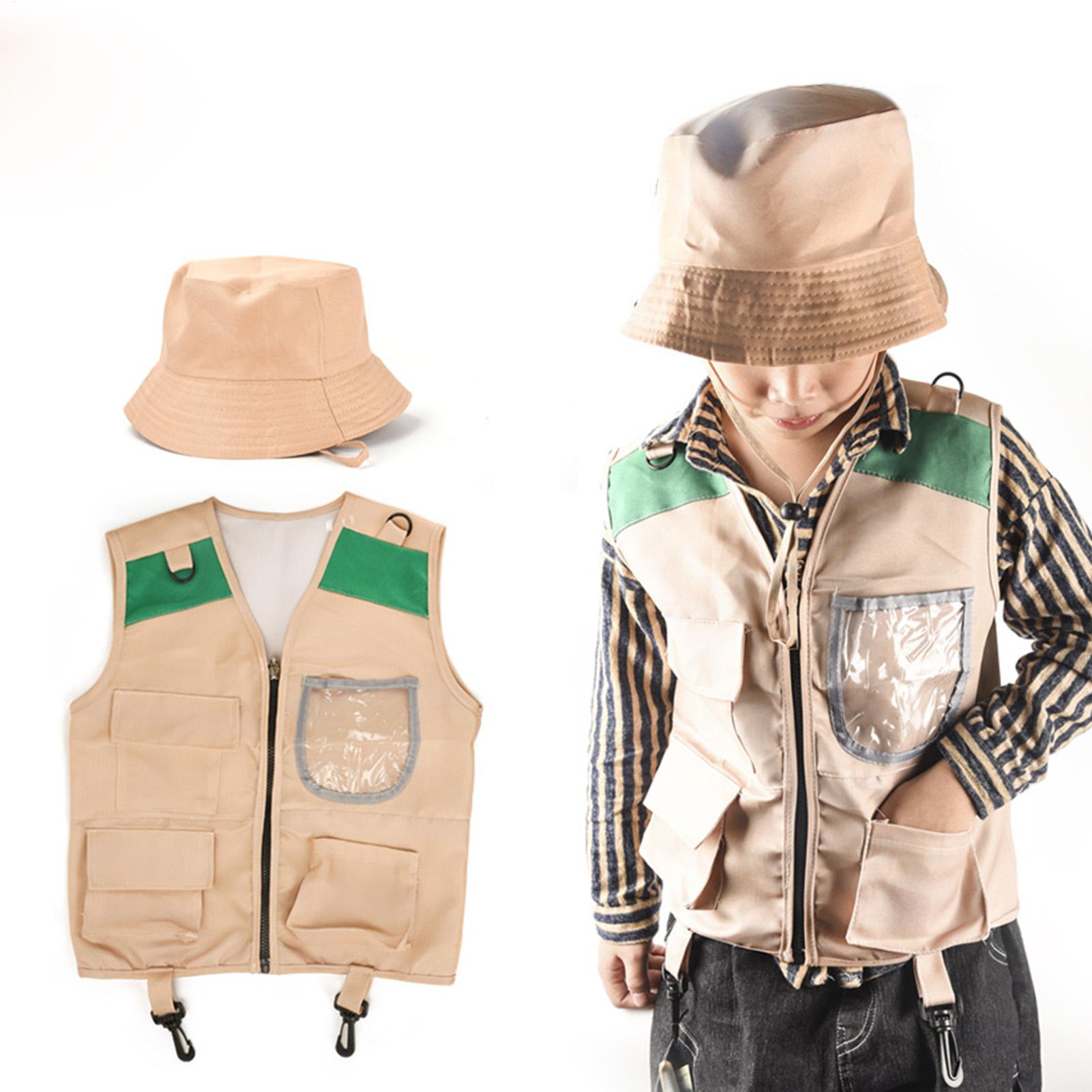 Set Costume da Esploratore per - Outdoor Adventure Outfit recensione e prezzo