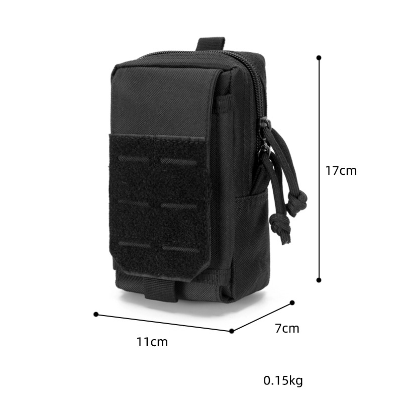 Tasca da uomo speciale cintura - Outdoor Adventure Backpack recensione e prezzo