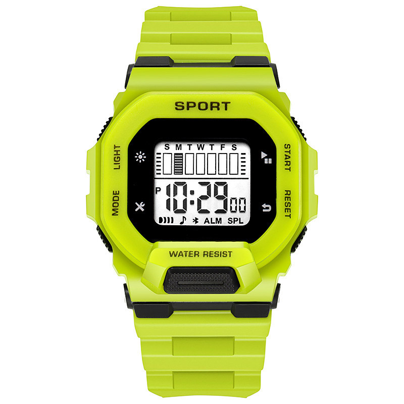 YIKAZE Orologio sportivo da uo - Outdoor Adventure Sports recensione e prezzo