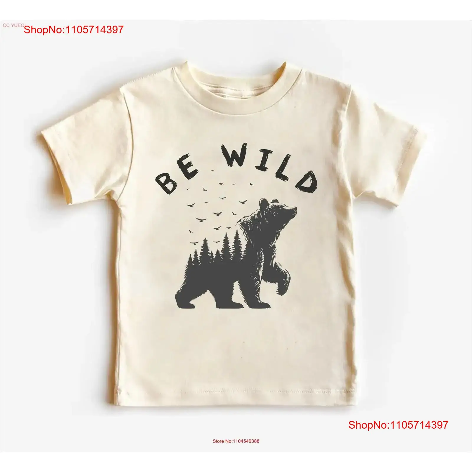 T-shirt e Body per Neonato e B - Outdoor Adventure Outfit recensione e prezzo