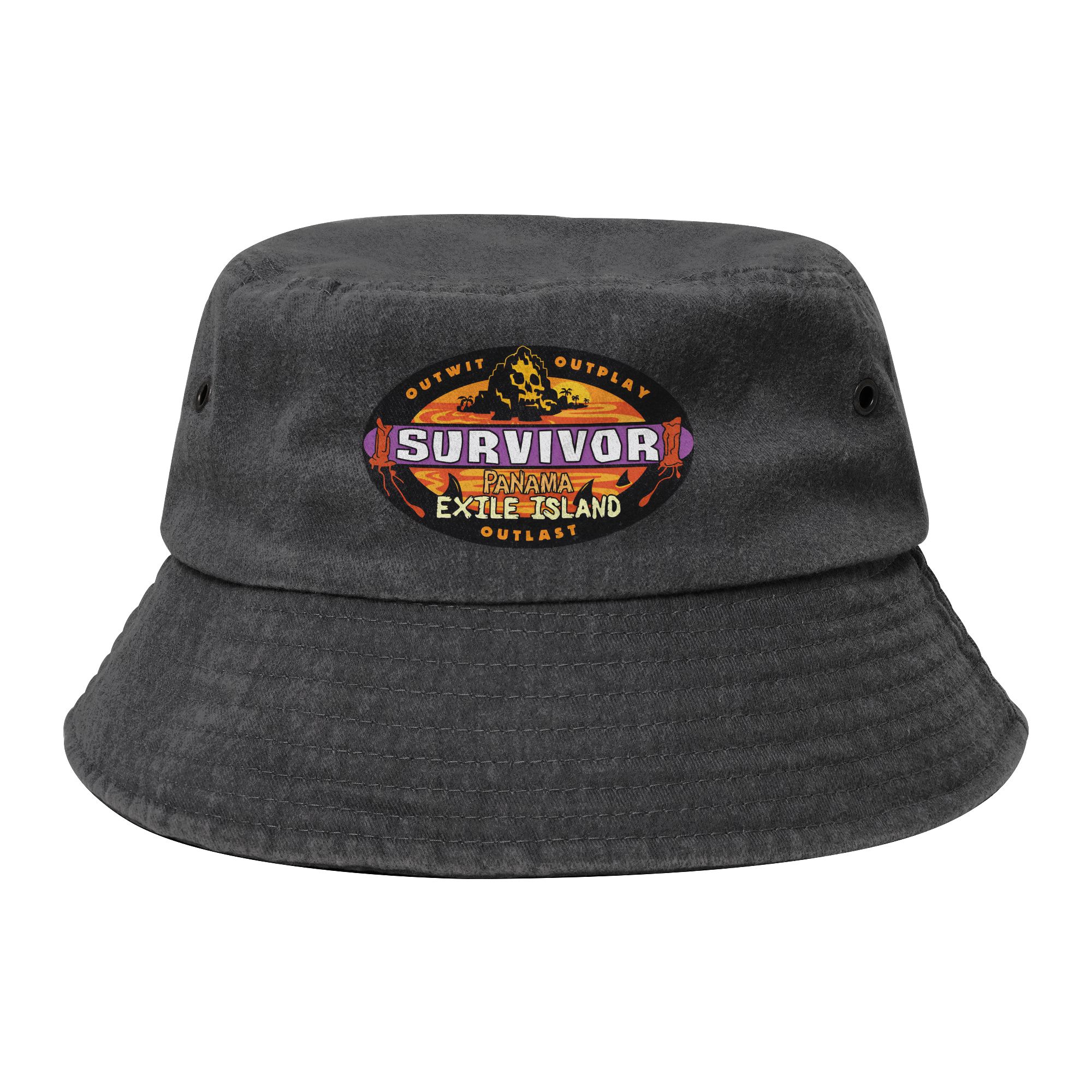 Cappello da Pescatore Adventur - Outdoor Adventure And Travel Show recensione e prezzo