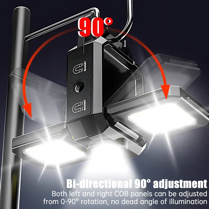 Mini torcia portachiavi luce C - Outdoor Adventure Trips recensione e prezzo