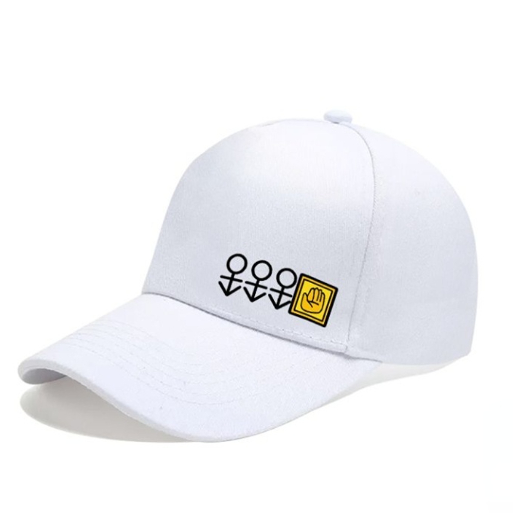 Cappello Anime JoJo's Bizarre  - Outdoor Adventure Outfit recensione e prezzo