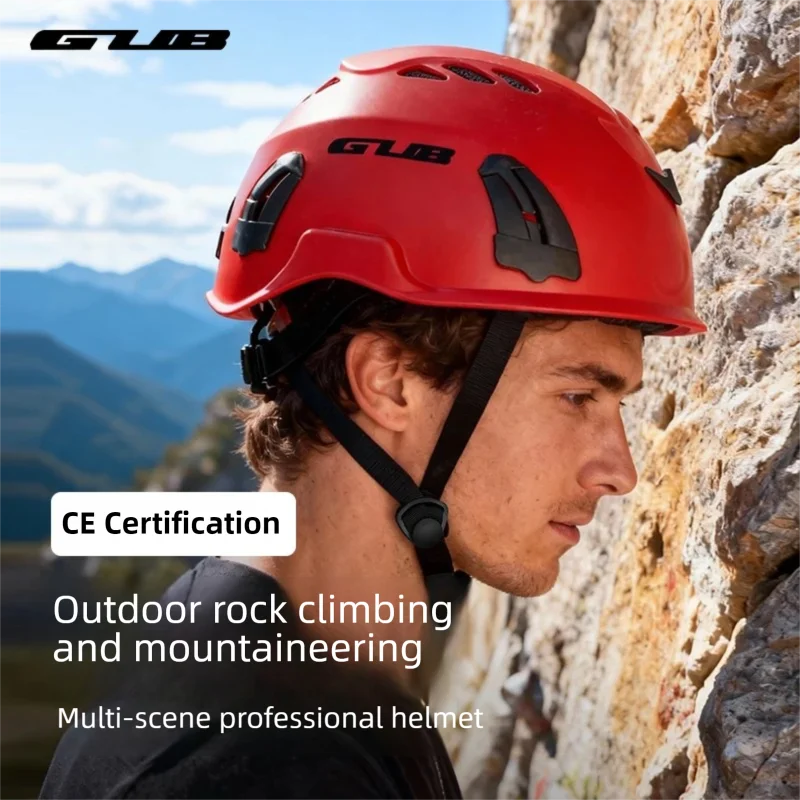 Casco da Montagna GUB 56-62CM, - Outdoor Adventure Sports recensione e prezzo