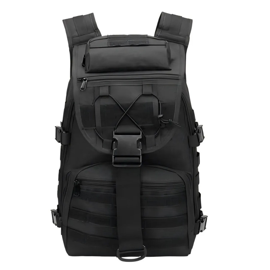 Zaino tattico da uomo da 35 li - Outdoor Adventure Trips recensione e prezzo