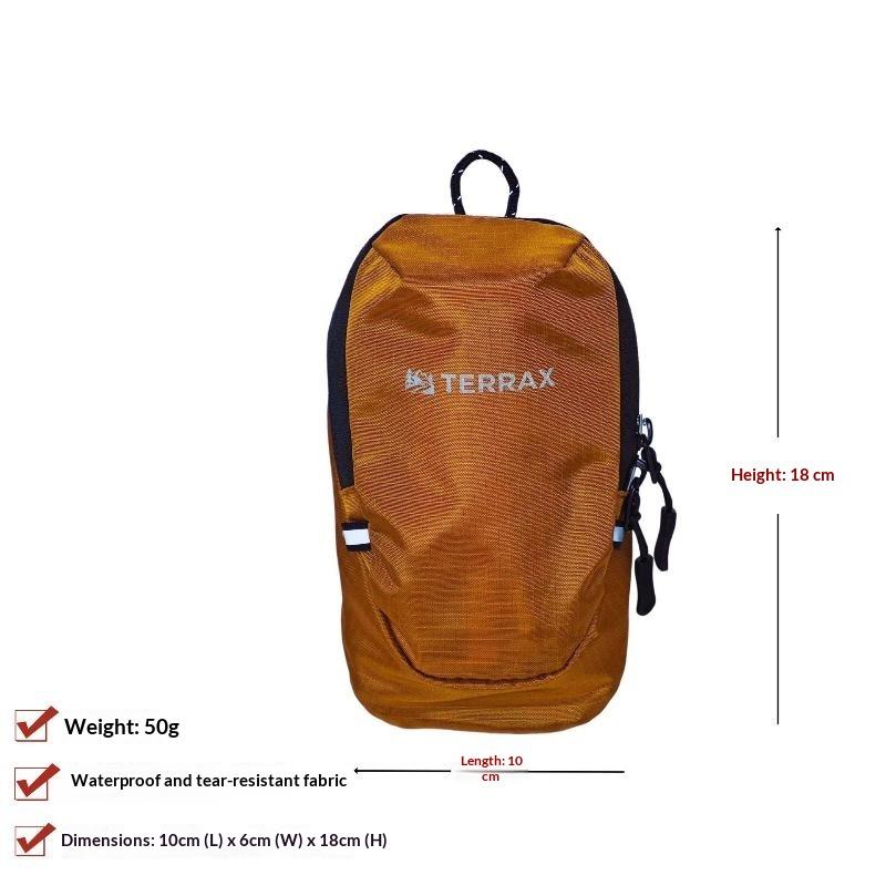 Borsa da braccio per attività  - Outdoor Adventure Trips recensione e prezzo