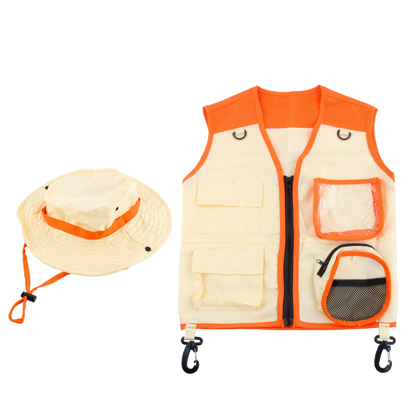Set Costume da Esploratore per - Outdoor Adventure Outfit recensione e prezzo