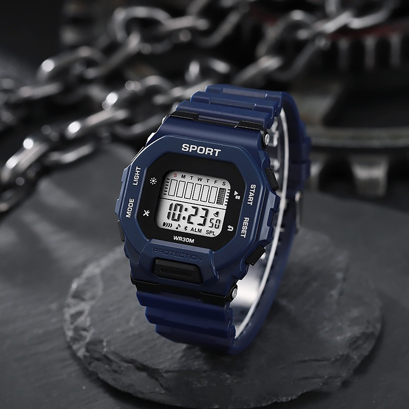 Orologio sportivo da uomo Orol - Outdoor Adventure Sports recensione e prezzo