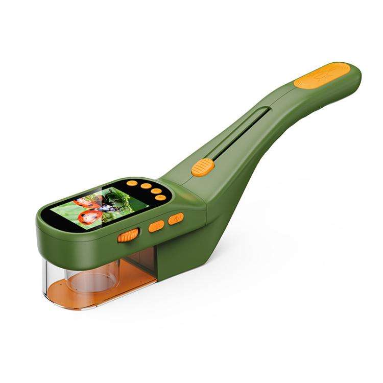Microscopio HD 500X per Bambin - Outdoor Adventure Kit For Kids recensione e prezzo