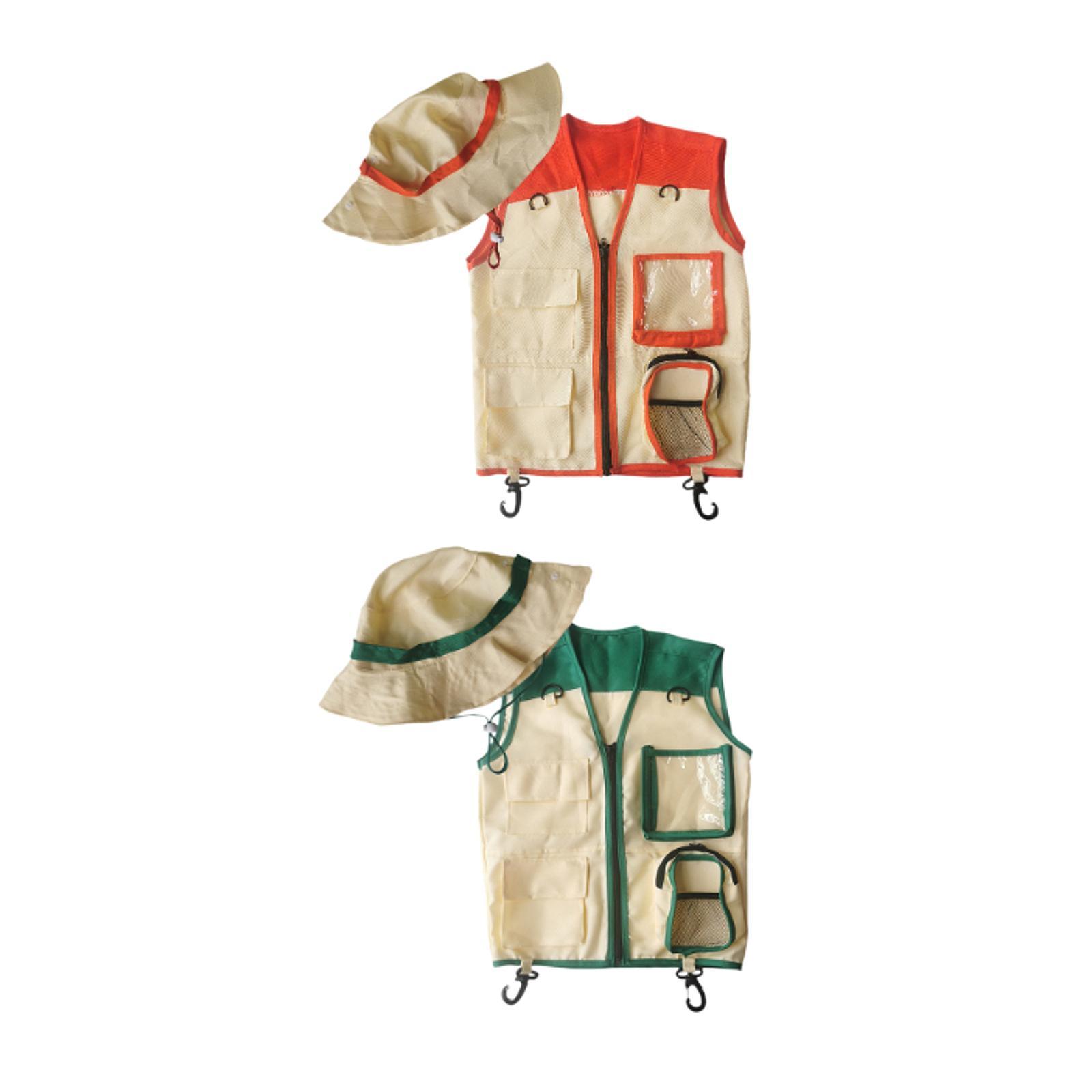 Kit da avventura all'aperto pe - Outdoor Adventure Kit For Kids recensione e prezzo