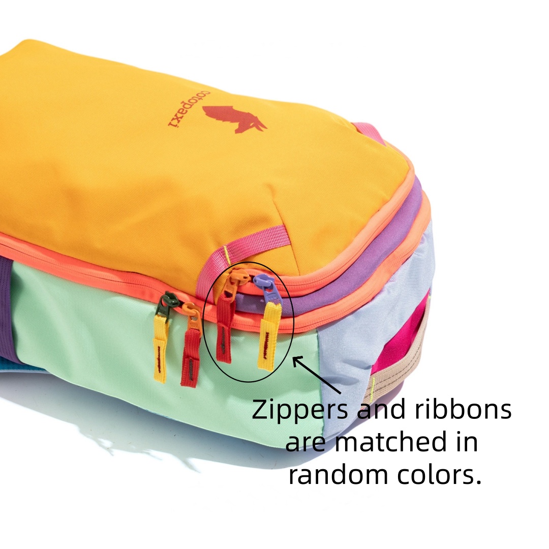 Zaino da viaggio casual da 20L - Outdoor Adventure Trips recensione e prezzo