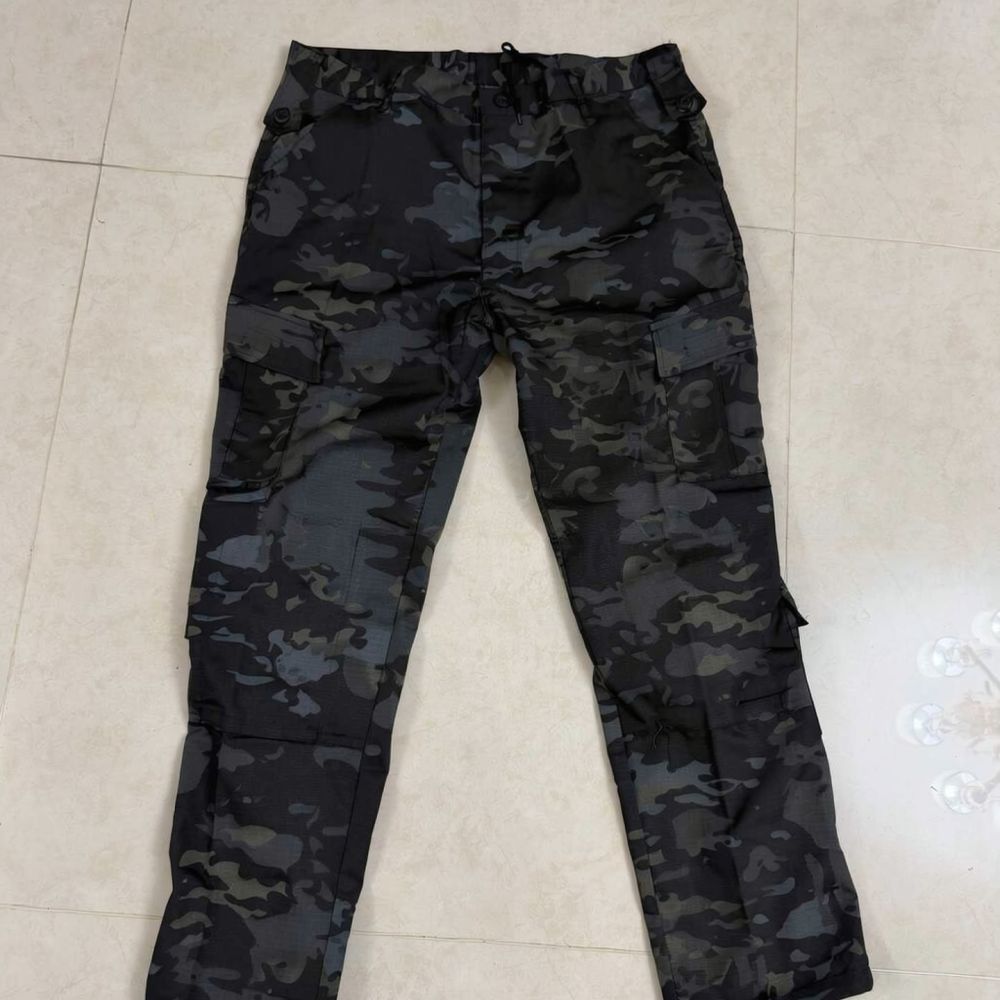 Completo mimetico tattico, ada - Outdoor Adventure Outfit recensione e prezzo